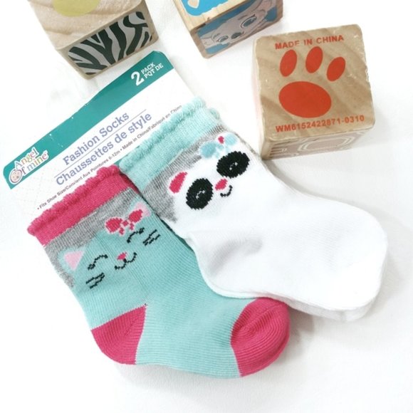 Sweet Playtime Bundle 6-12 Months - Picture 5 of 16